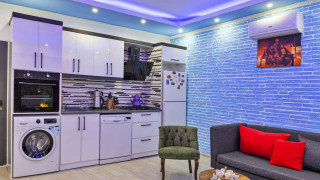 VKV8562 Villa Kalkan