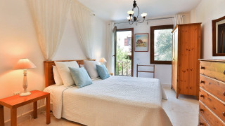 VKV2454 Villa Kalkan