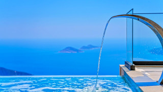 VKV6230 Villa Kalkan