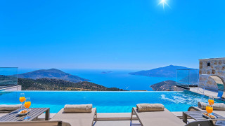 VKV6230 Villa Kalkan