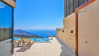 VKV6230 Villa Kalkan