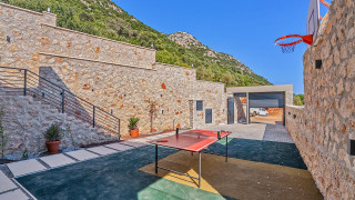 VKV6230 Villa Kalkan