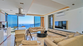VKV6230 Villa Kalkan