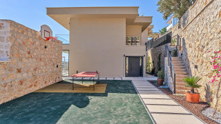 VKV6230 Villa Kalkan
