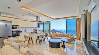 VKV6230 Villa Kalkan
