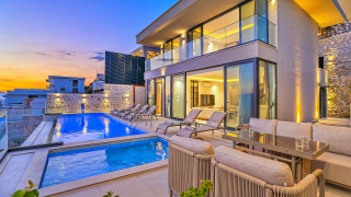 VKV6230 Villa Kalkan
