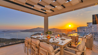 VKV6230 Villa Kalkan