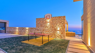 VKV6230 Villa Kalkan