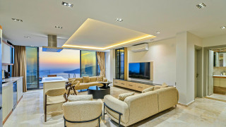 VKV6230 Villa Kalkan