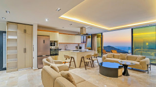 VKV6230 Villa Kalkan