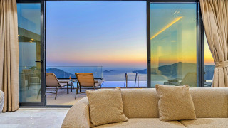 VKV6230 Villa Kalkan