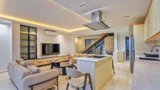 VKV6230 Villa Kalkan