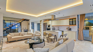 VKV6230 Villa Kalkan