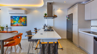 BVK1267 Balayı Villası