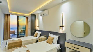 VKV6230 Villa Kalkan