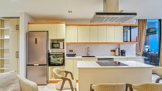 VKV6230 Villa Kalkan