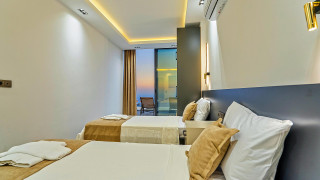 VKV6230 Villa Kalkan