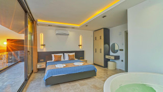 VKV6230 Villa Kalkan