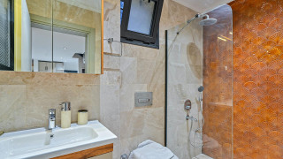 VKV6230 Villa Kalkan