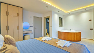 VKV6230 Villa Kalkan