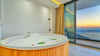 VKV6230 Villa Kalkan