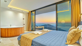 VKV6230 Villa Kalkan