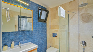 VKV6230 Villa Kalkan