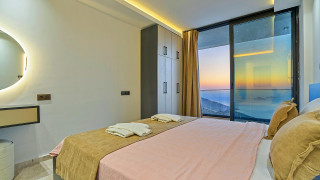 VKV6230 Villa Kalkan