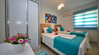 VKV6411 Villa Kalkan
