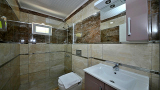 VKV6411 Villa Kalkan