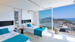 VKV1075 Villa Kalkan