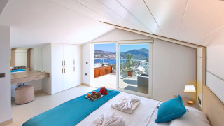 VKV1075 Villa Kalkan