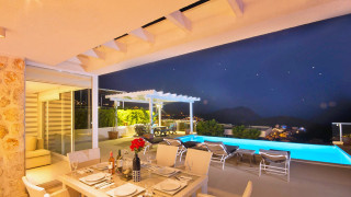 VKV1075 Villa Kalkan