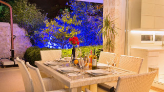 VKV1075 Villa Kalkan