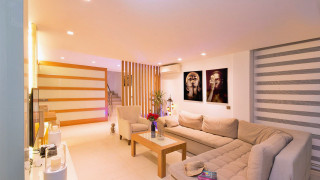 VKV1075 Villa Kalkan