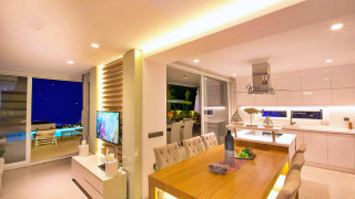 VKV1075 Villa Kalkan