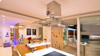 VKV1075 Villa Kalkan