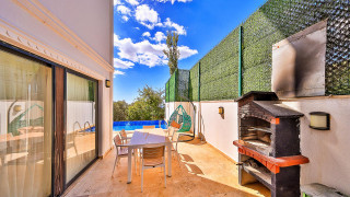 VKV9581 Villa Kalkan