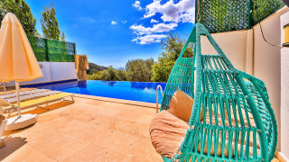 VKV9581 Villa Kalkan