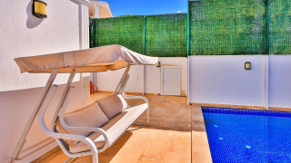 VKV9581 Villa Kalkan