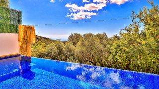 VKV9581 Villa Kalkan
