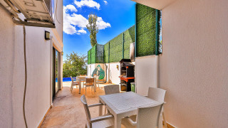 VKV9581 Villa Kalkan
