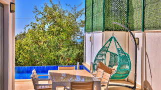 VKV9581 Villa Kalkan
