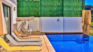 VKV9581 Villa Kalkan