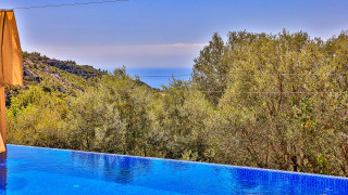 VKV9581 Villa Kalkan