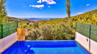 VKV9581 Villa Kalkan