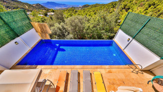 VKV9581 Villa Kalkan