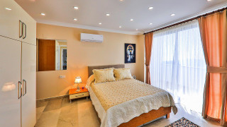 VKV9581 Villa Kalkan