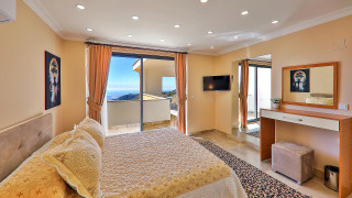 VKV9581 Villa Kalkan
