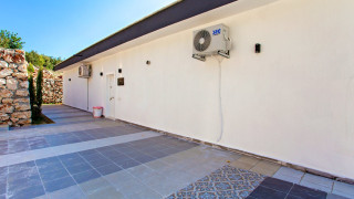 VKV8581 Villa Kalkan